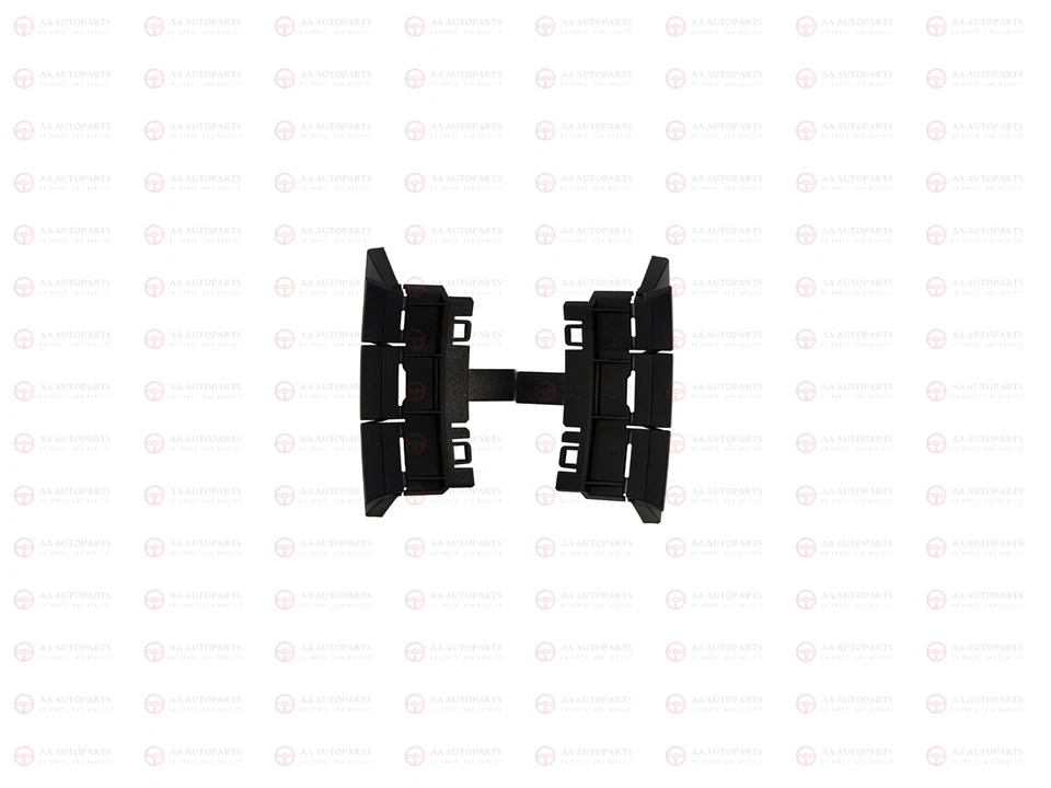 Steering Wheel Radio Control Buttons Black Pair For Holden Commodore VY VZ WK WL - image 4 of 4