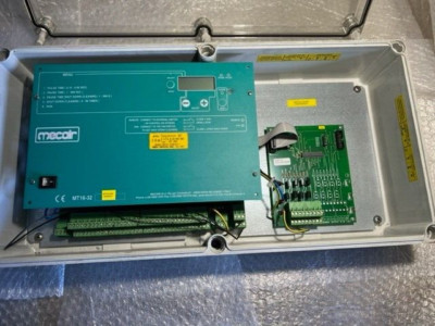 Mecair MT16-32 MT40E4D 0608057