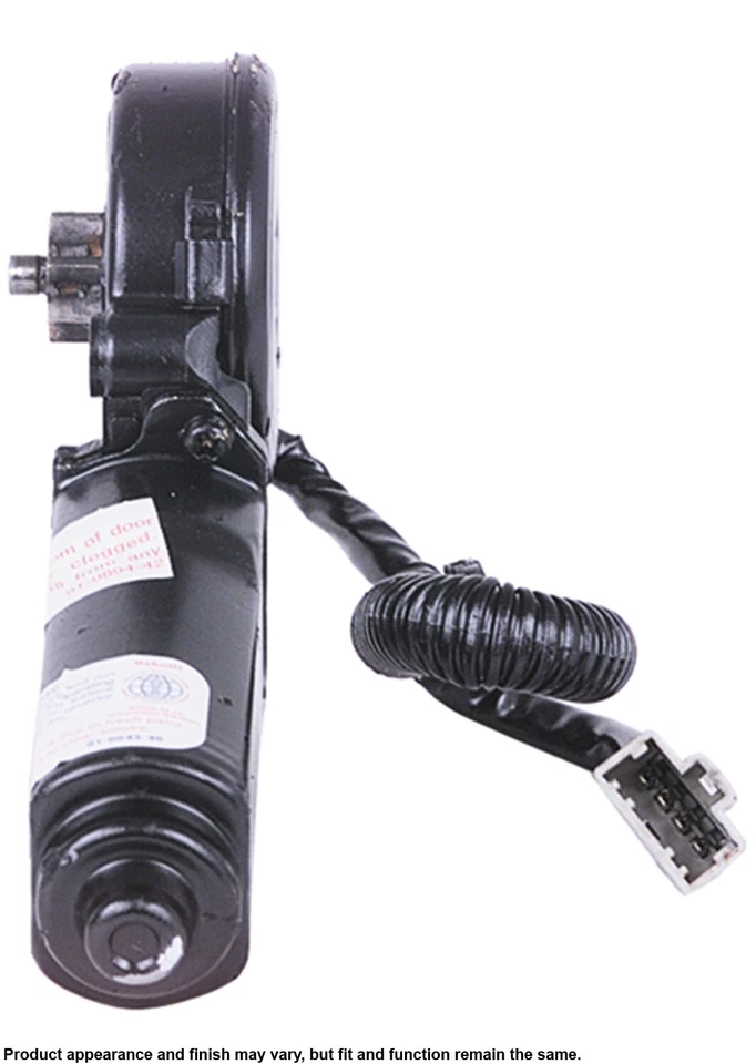 Для 1990-1993 Honda Accord передний левый оконный мотор кардон 1991 1992 - Изображение 4 из 4