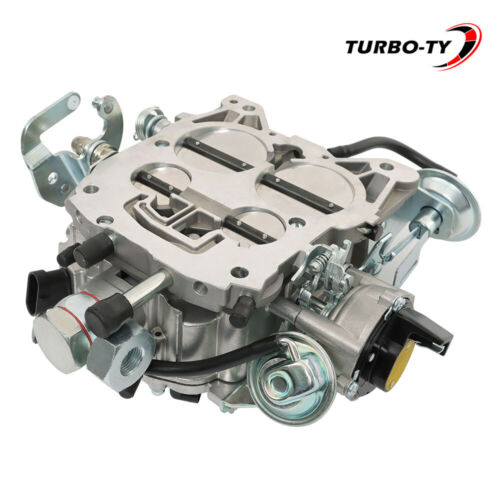 Carburetor For 1981-1990 Chevrolet Rochester Quadrajet 305~350 Engine - Foto 5 di 9