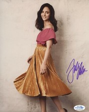 Tala Ashe Legends of Tomorrow Autographed Signed 8x10 Photo ACOA