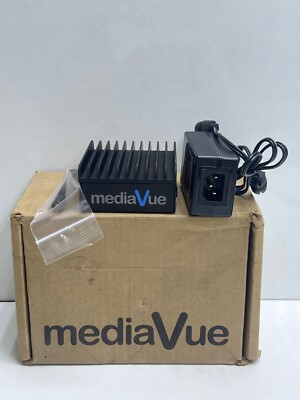 MEDIAVUE SUREVUE CARBON 1-22