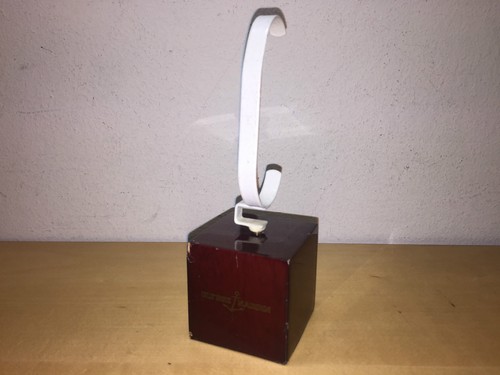 Support Pour Montre Ulysse Nardin - Petit Présentoir 5x5x5 Cm, Parfait Pour Exposer Vos Montres