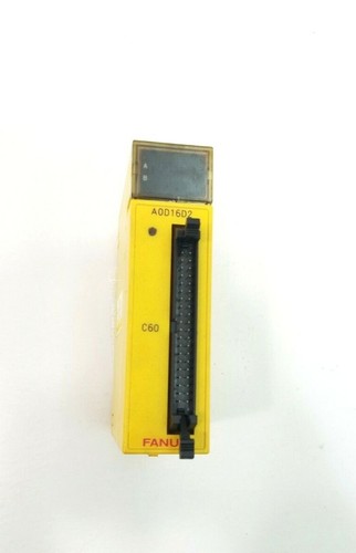 FANUC MODULE A03B-0807-C171 - Picture 5 of 6