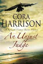 An Unjust Judge by Harrison, Cora