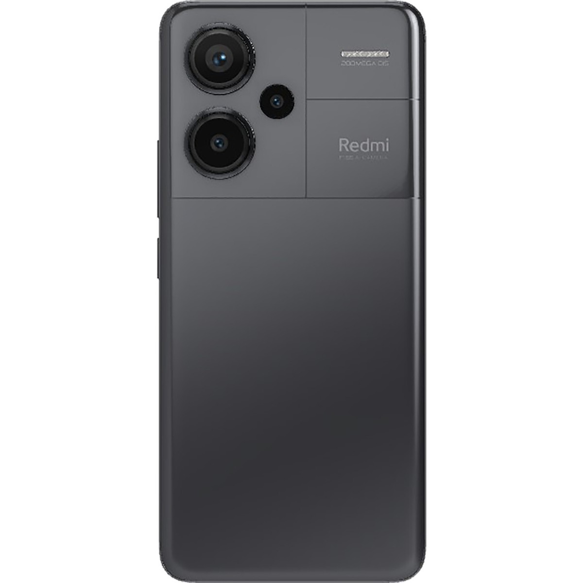 Xiaomi Redmi Note 13 Pro+ 5G Midnight Black 512GB + 12GB