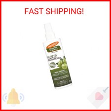 Palmer's Olive Oil Formula Leave In Conditioner Spray, Shine Therapy, Instantly