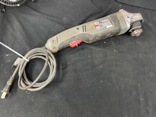 PORTER-CABLE Angle Grinder Tool, 4-1/2-Inch, 7.5-Amp (PC750AG), Grey,black
