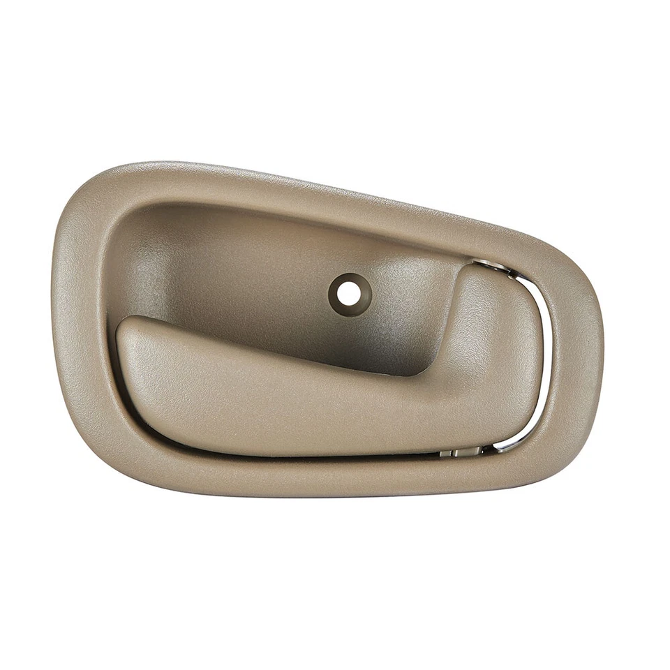 2 Left 2 Right Inside Door Handles For 1998-2002 Chevrolet Prizm Toyota Corolla Foto 2 de 4