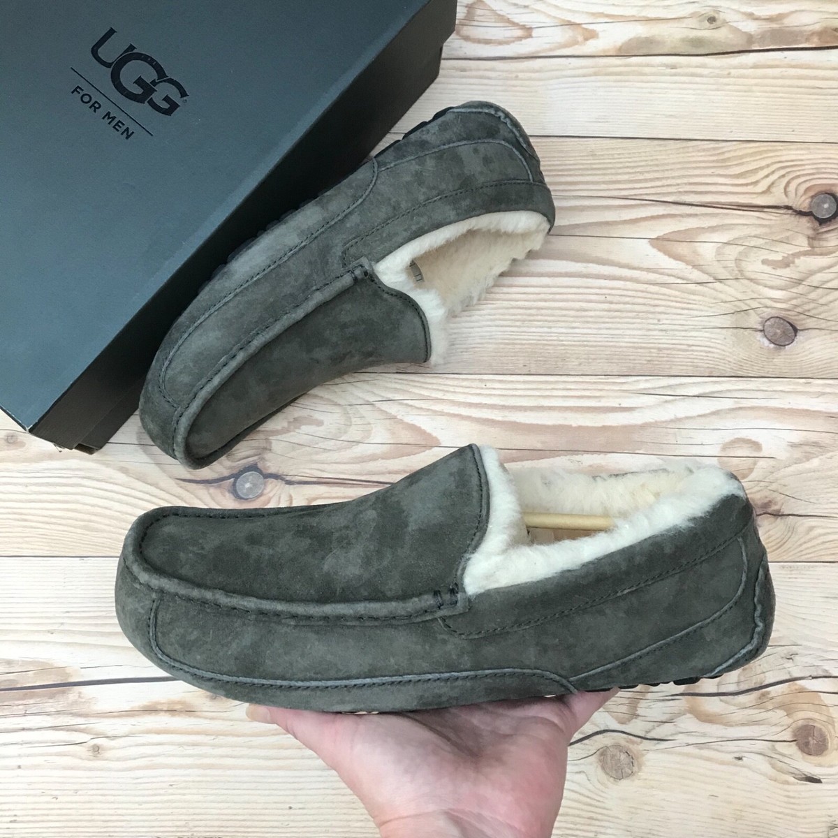 UGG Men display picture 2