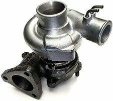 Turbo Hyundai GALLOPER