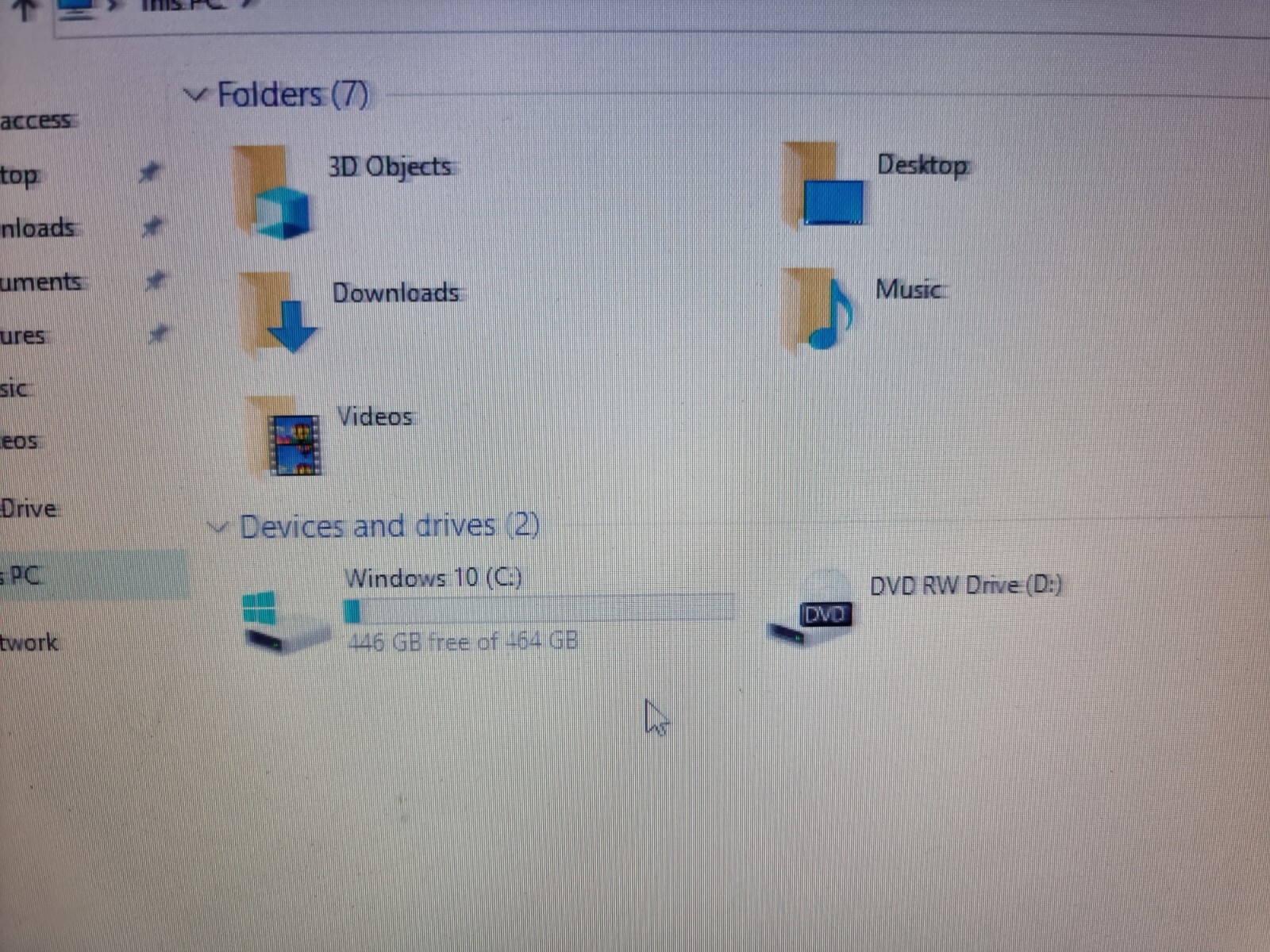 H134 Fujitsu Esprimo E400 E85+ Win 10 Desktop PC Intel i5 2330 3GHz 4GB 500GB HD - Picture 11 of 13