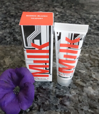 Milk bionic blush new in box 0.28oz select your shade