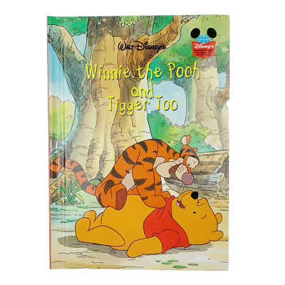 Winnie the Pooh 絵本 Winnie the Pooh The Trouble with Honey (A Classic Moving Windows