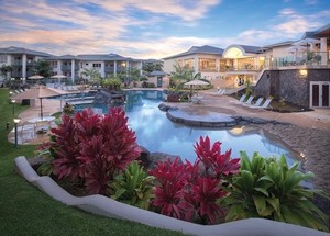 Wyndham Bali Hai Villas - Princeville, Kauai, Hawaii - 7 Nights - 1BR