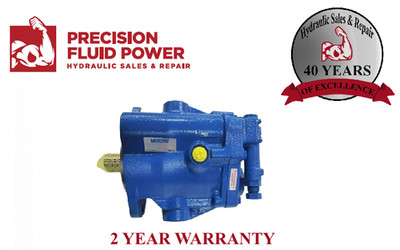 Remanufactured Vickers PVB5RSY21CM11 Hydraulic Pump 2 Year Warranty