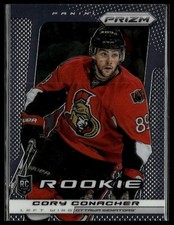 Cory Conacher 2013-14 Panini Prizm #267 RC Ottawa Senators