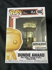 Funko POP! Television #1062 The Office Dundie Award Vinyl Figure New In Box