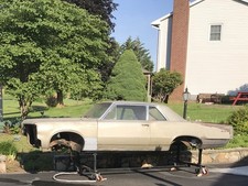 1964 Pontiac GTO for Sale
