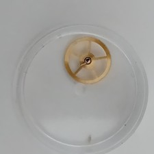 Rolex 3155-360 - Sekundenrad 