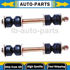 2Pcs Mevotech Original Grade Stabilizer Bar Link Kit Front Fits Pontiac