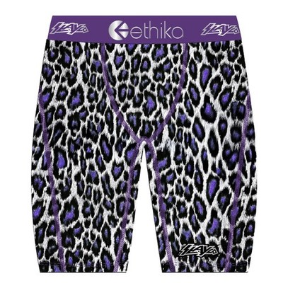 Brand New Mens Ethika Boxer Brief Axell Hodges