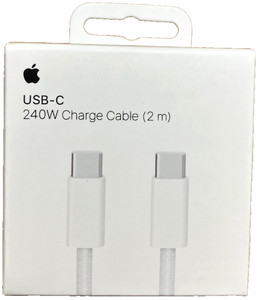 Apple 240W USB-C Charge Cable (2m) A2794