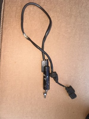 Kawasaki ZX10-R Quickshifter Sensor beschädigt  | 2016 - 2020 | 21176-0811