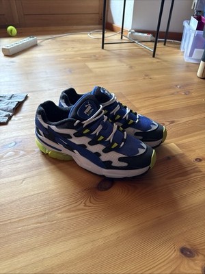 NEU Puma Cell Alien OG Größe 40 Retro Sneaker Schuhe 369801-01