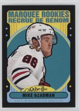 2021 Series 2 O-Pee-Chee Update Retro Black Border 48/100 Mike Hardman #639 n1u