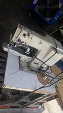 Brother LK3-B430A Electronic Bartack Industrial Sewing Machine