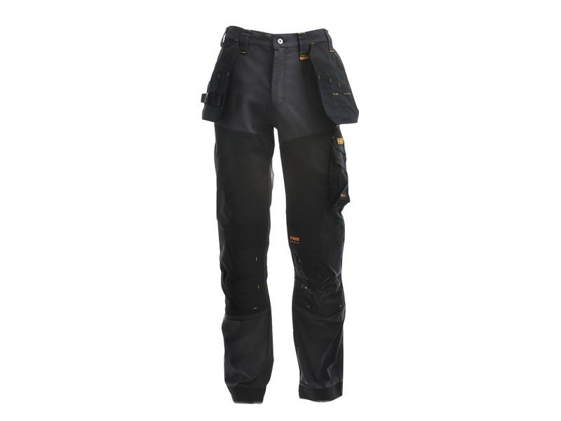 Pantaloni Con Fondina DEWALT Memphis Vita 32in Gamba 33in DEWMEM3233