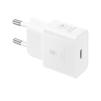 Samsung EP-T2510X Netzteil 25W 1M USB-C Weiß