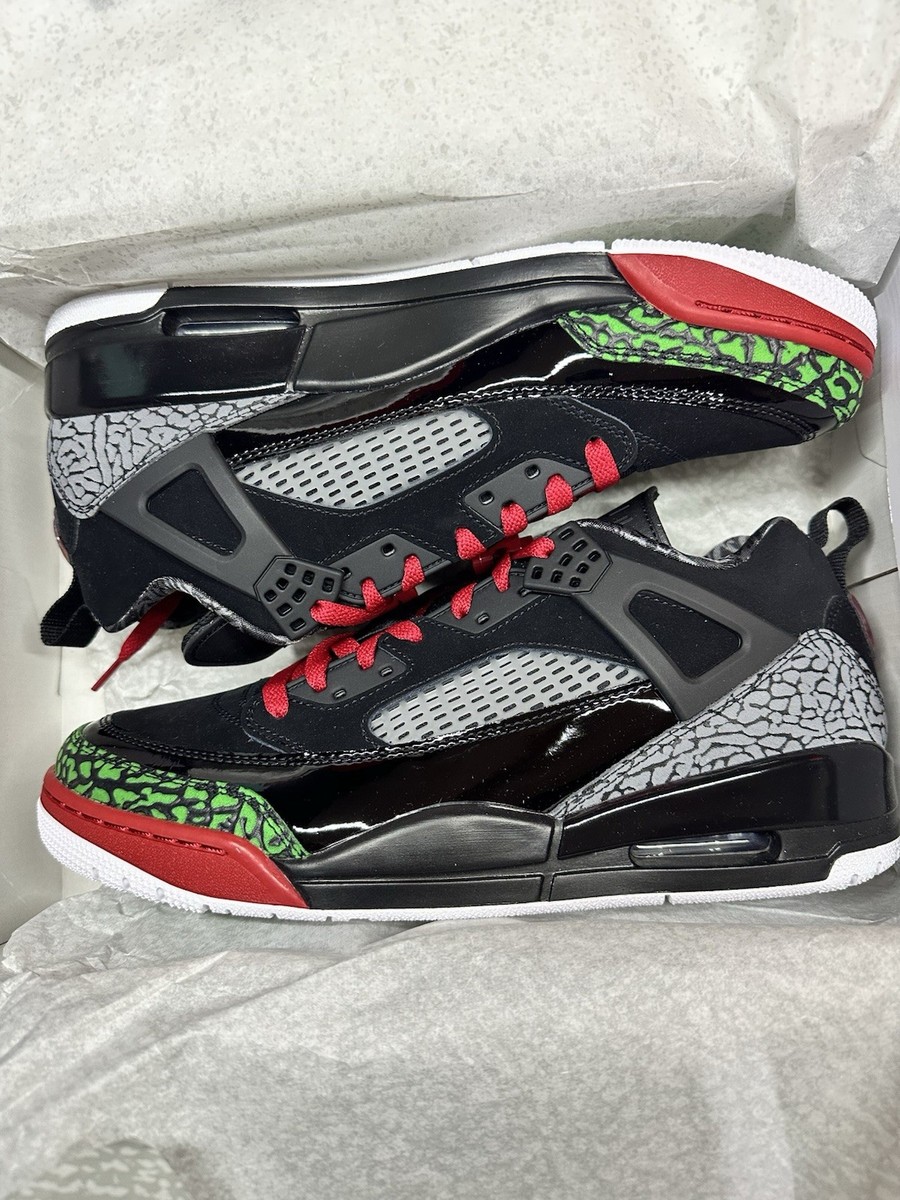 靴 Air Jordan Spizike Low 8.5 Jordan Spizike Low Men's Size 8 | eBay