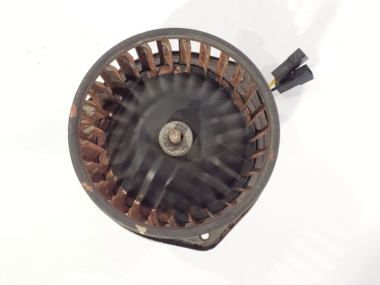 Bentley Turbo R 1990 Right Blower motor
