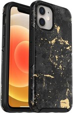 OtterBox SYMMETRY SERIES Case for Apple iPhone 12 Mini - Enigma Graphic
