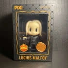 Thrilljoy Pix! Harry Potter Lucius Malfoy LE 7500pcs  Event Exclusive 2026