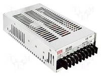 Mean Well SD-200C-48 Wandler