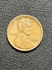 1920 D Lincoln Wheat Penny Cent Semi-Key Better Date Denver Mint Circulated
