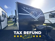 2026 Grand Design Transcend XPLOR 25MLX