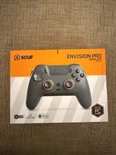 SCUF Envision Pro Wireless Gaming Controller ...