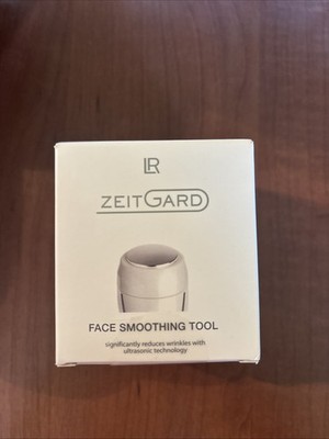   LR ZEITGARD Pro Face Smoothing Tool Effektiver Anti-Aging-Aufsatz - NEU  