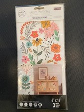 Re-design Prima Decor Transfers- Spring Awakening