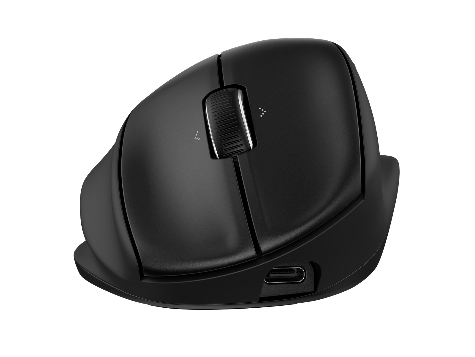 HP Tilt Ergonomic Mouse 725M US for business