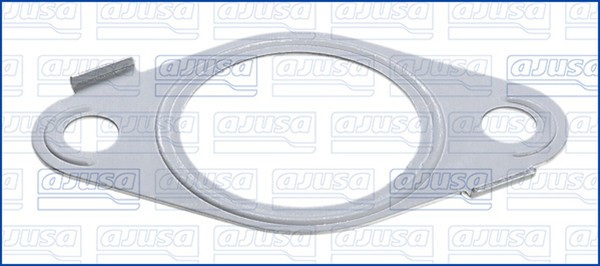 Dichtung AbgaskrüMmer Ajusa 13012400 FüR Mercedes Puch T1 T2 Klasse 190 W461 124-image