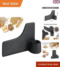 Efficient Teflon-Coated Mixing Paddle for Perfect Dough in Panasonic Breadmakers