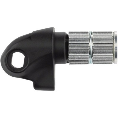 microSHIFT Mountain Pull Bar End Shifter Mount, Right Y-BS202