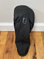 New Cobra Darkspeed Driver Headcover Free Shipping