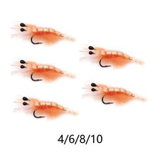 Simulation Crayfish Fishing Nymph Fly Essential Bass Hooks Squid Premium Fishing
