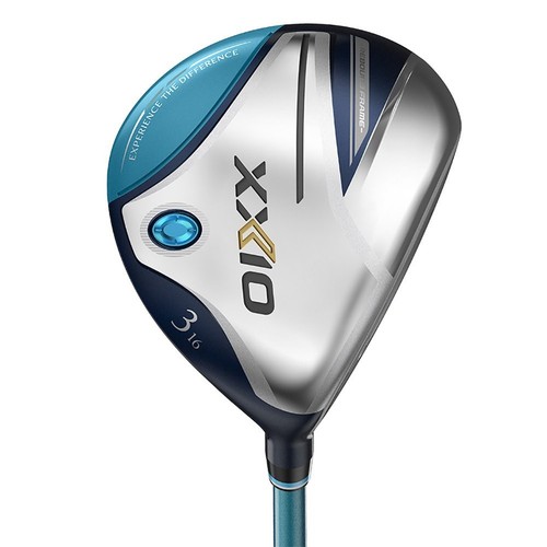 XXIO 12 Ladies Fairway Wood - Picture 1 of 4